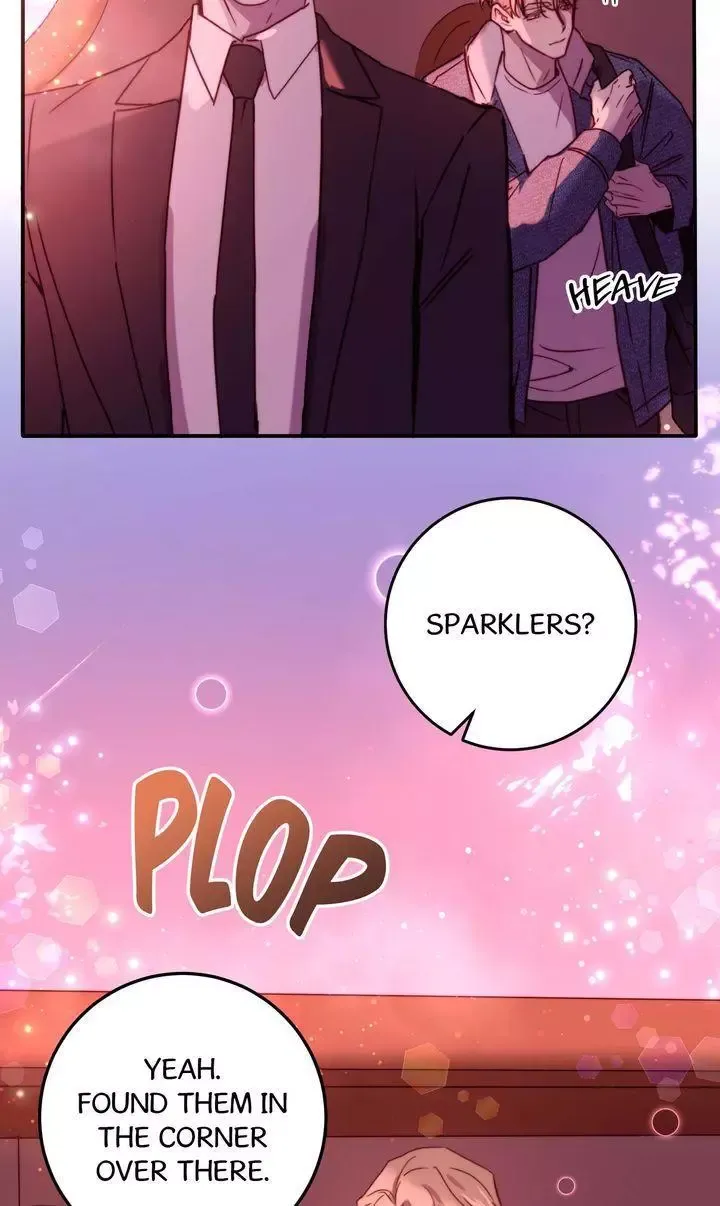 Let’s Meet Alive - Chapter 45 Page 10