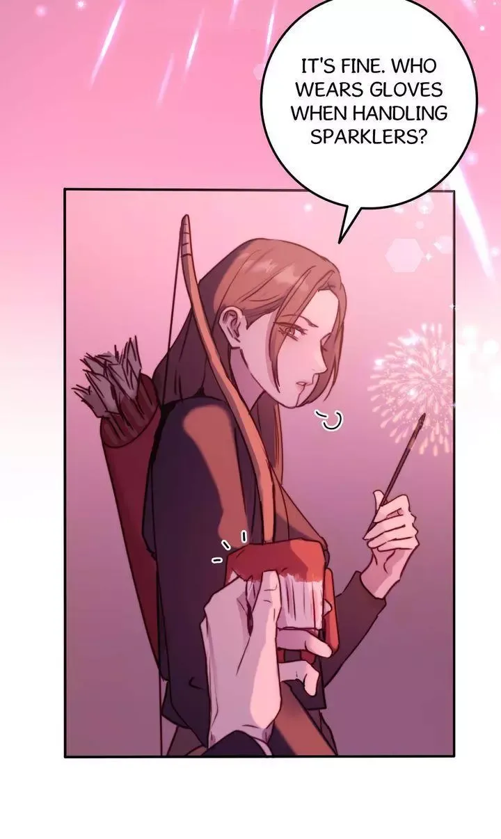 Let’s Meet Alive - Chapter 45 Page 15