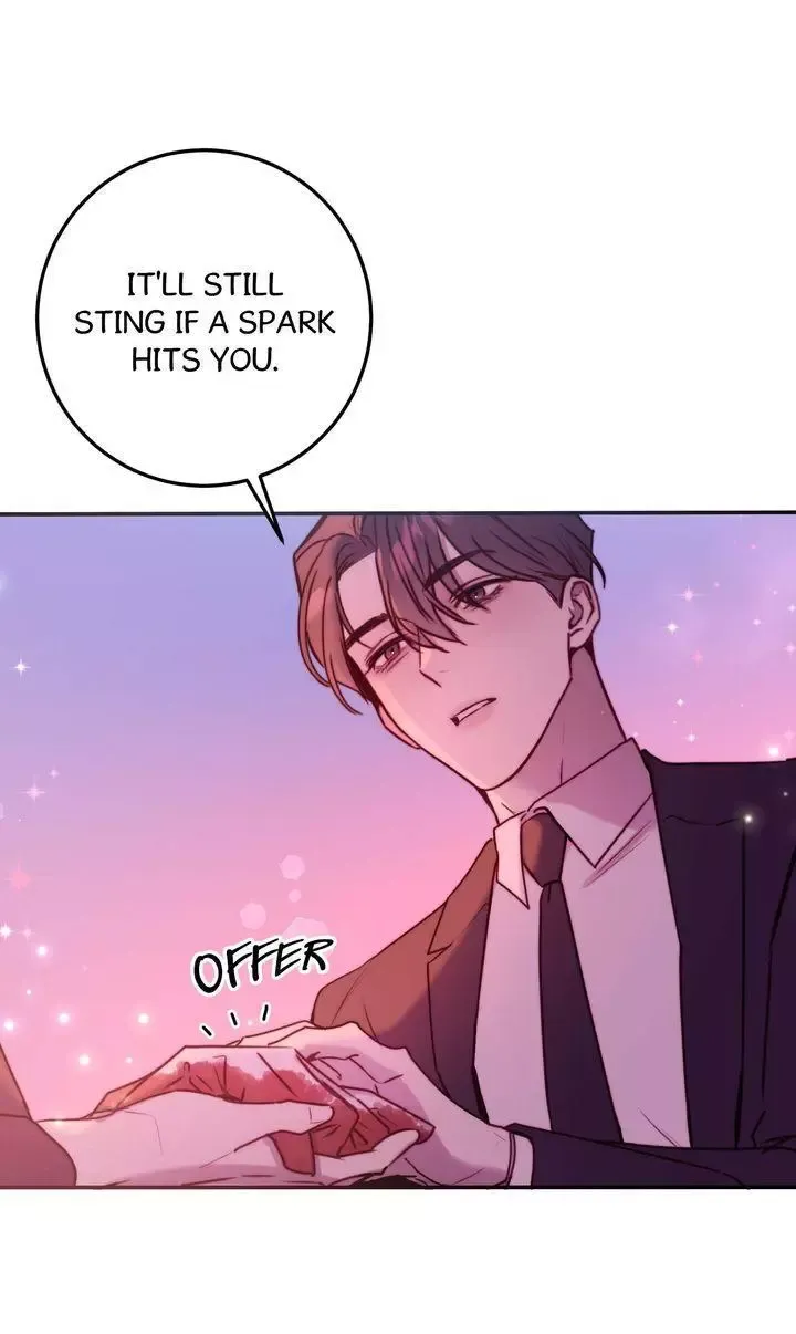 Let’s Meet Alive - Chapter 45 Page 16