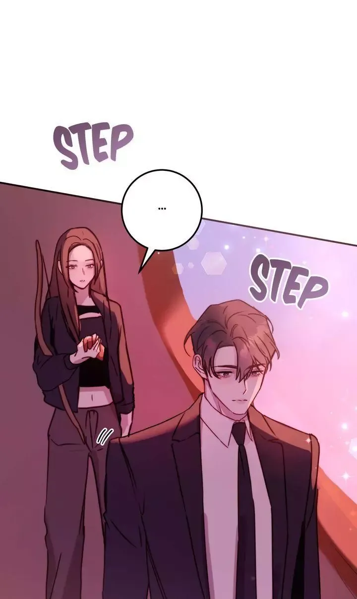 Let’s Meet Alive - Chapter 45 Page 17