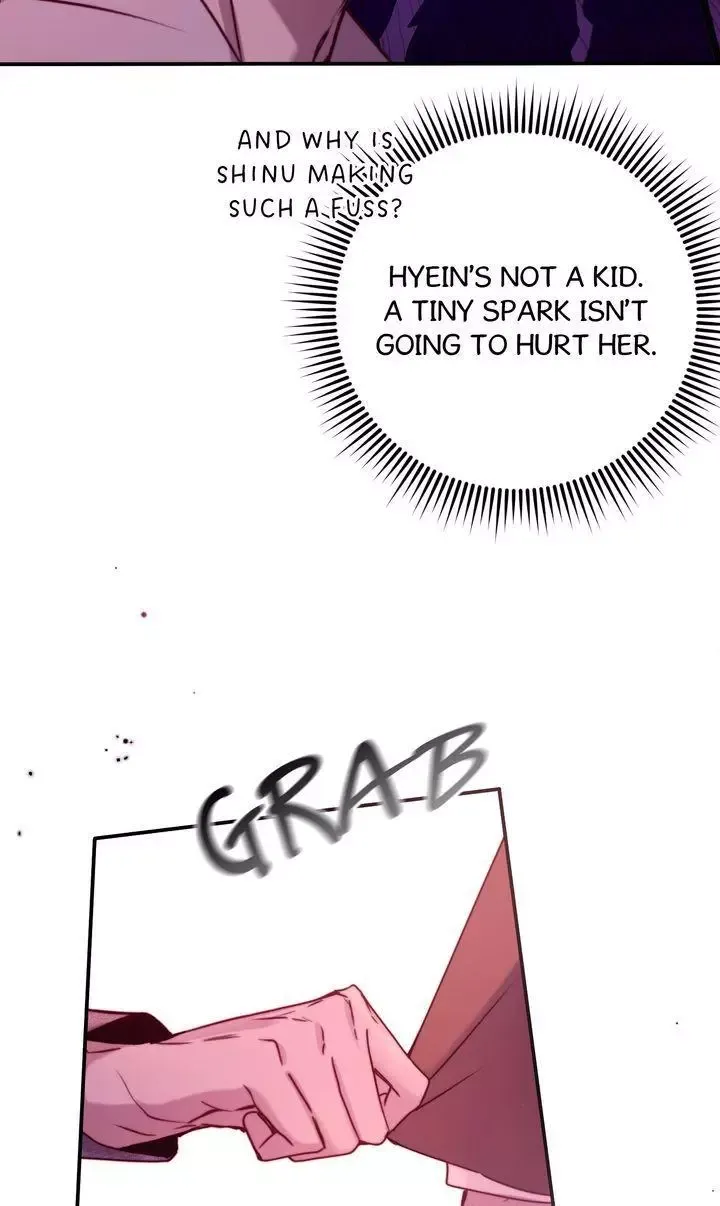 Let’s Meet Alive - Chapter 45 Page 21