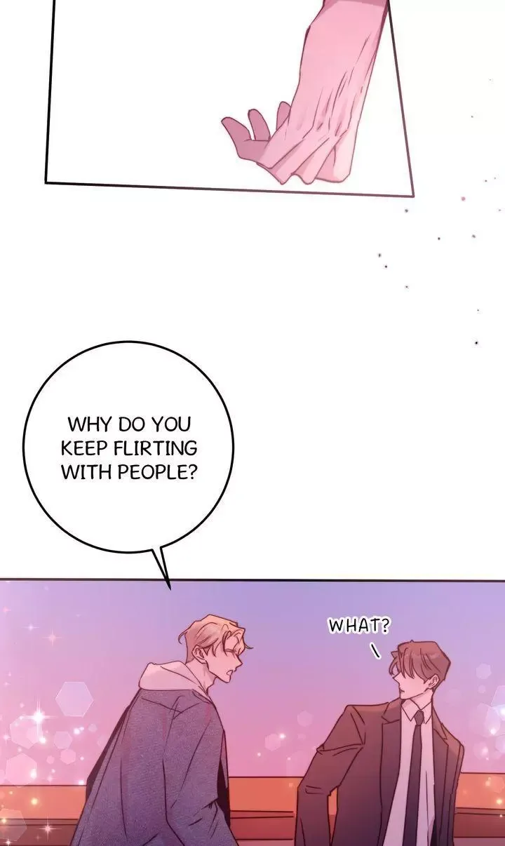 Let’s Meet Alive - Chapter 45 Page 22