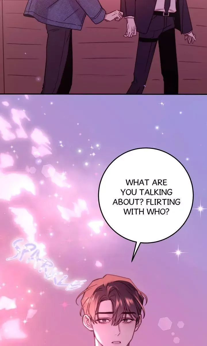 Let’s Meet Alive - Chapter 45 Page 23