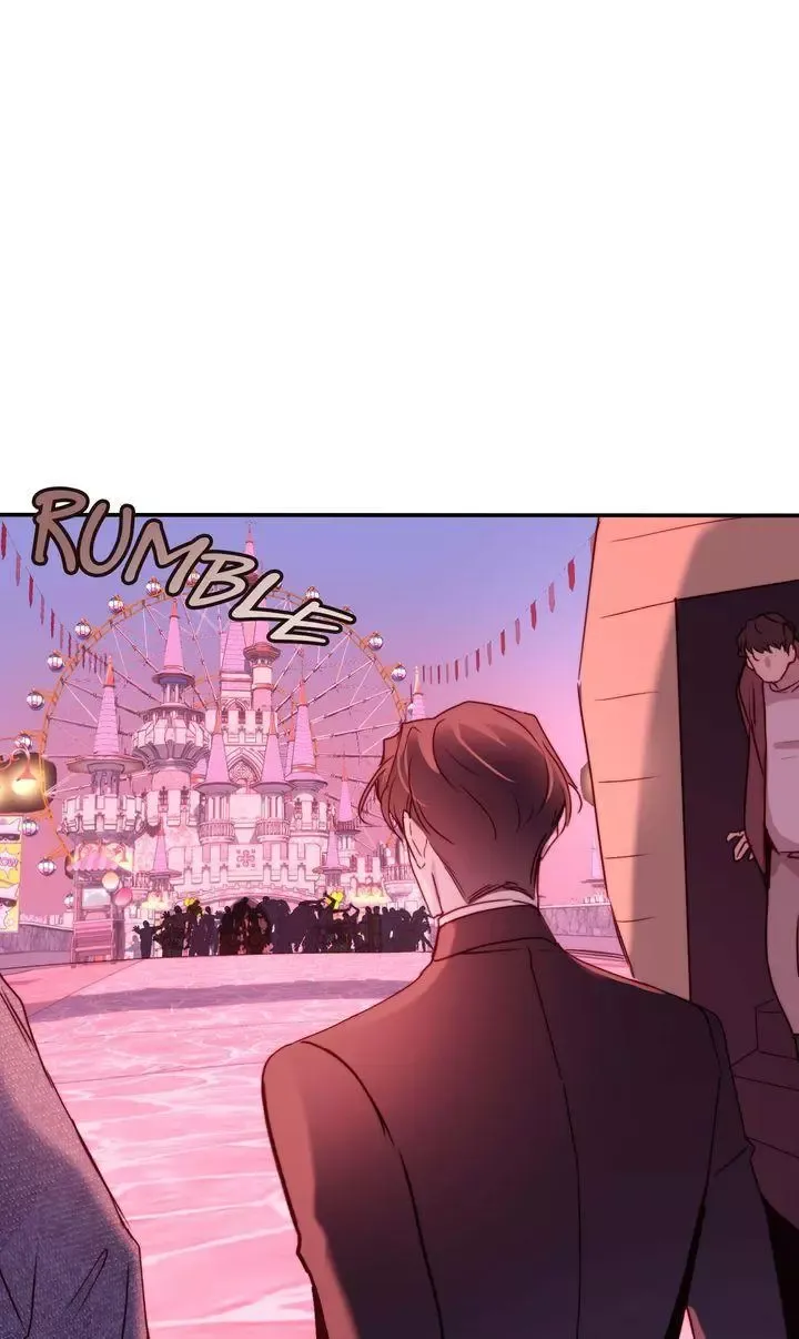 Let’s Meet Alive - Chapter 45 Page 27