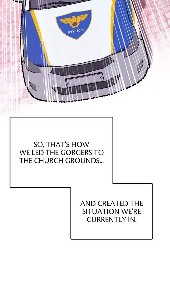 Let’s Meet Alive - Chapter 45 Page 30