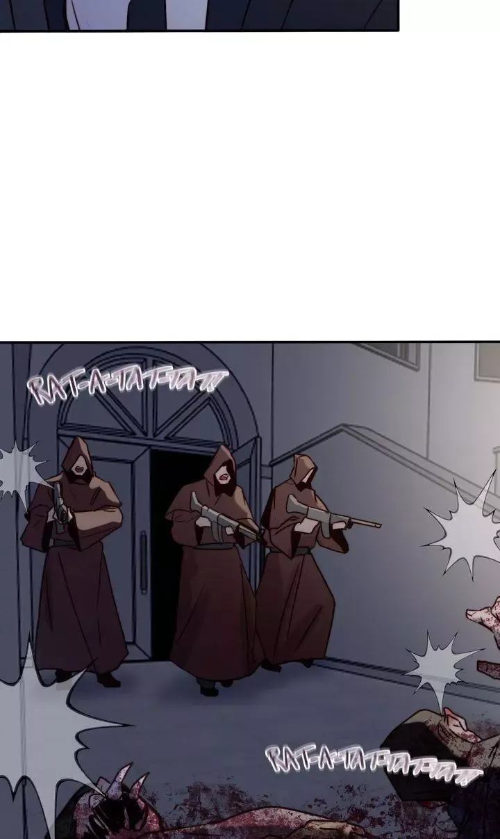 Let’s Meet Alive - Chapter 45 Page 33