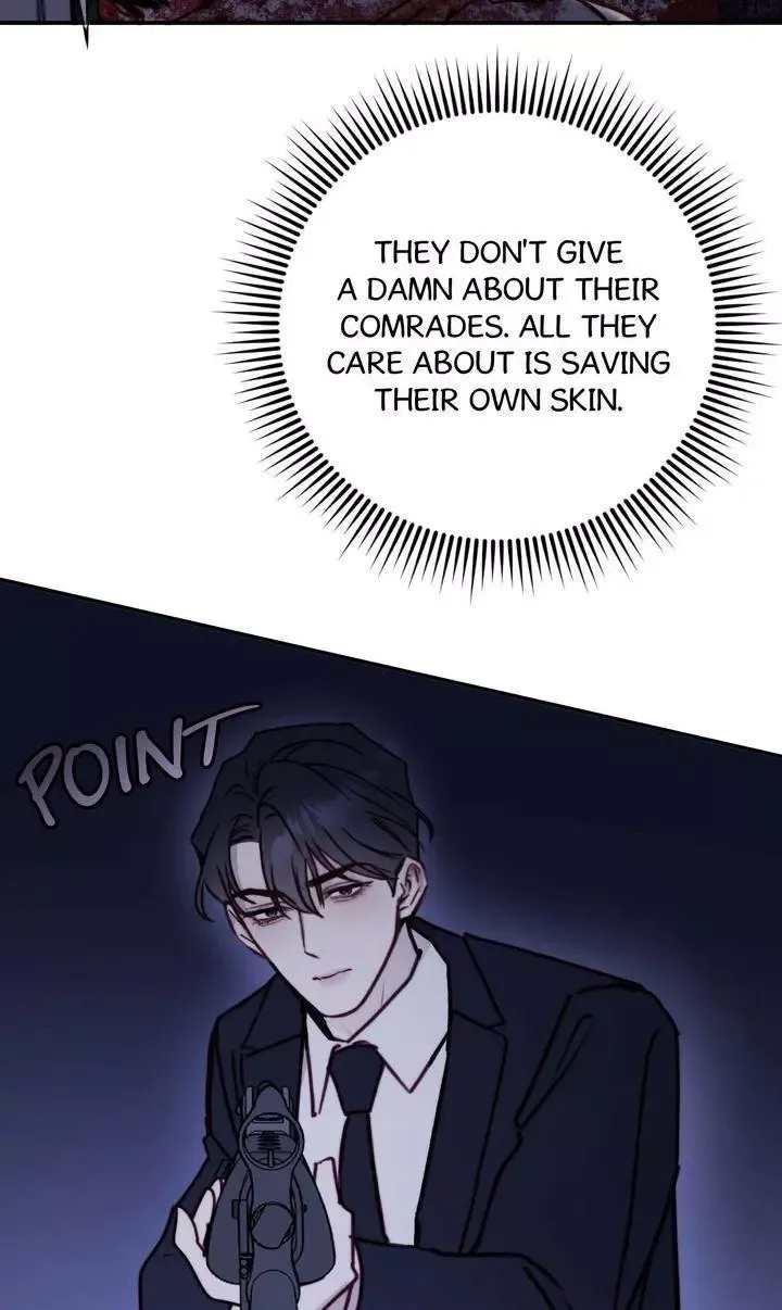 Let’s Meet Alive - Chapter 45 Page 34