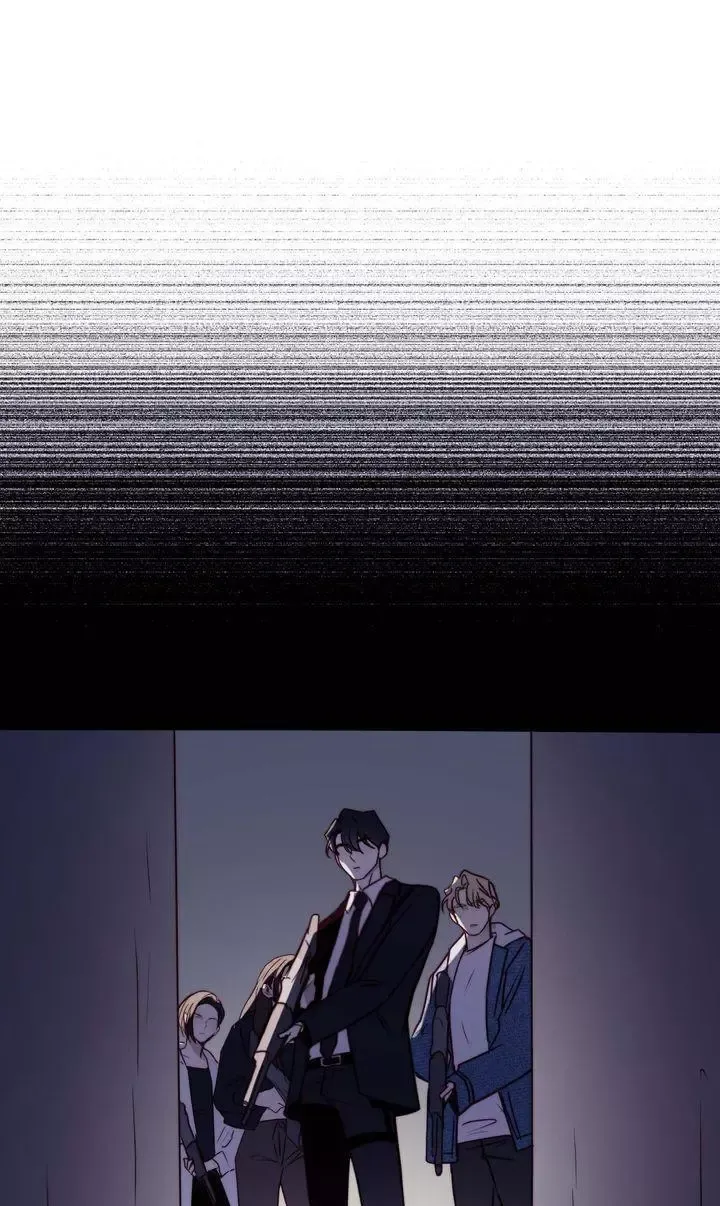 Let’s Meet Alive - Chapter 45 Page 42