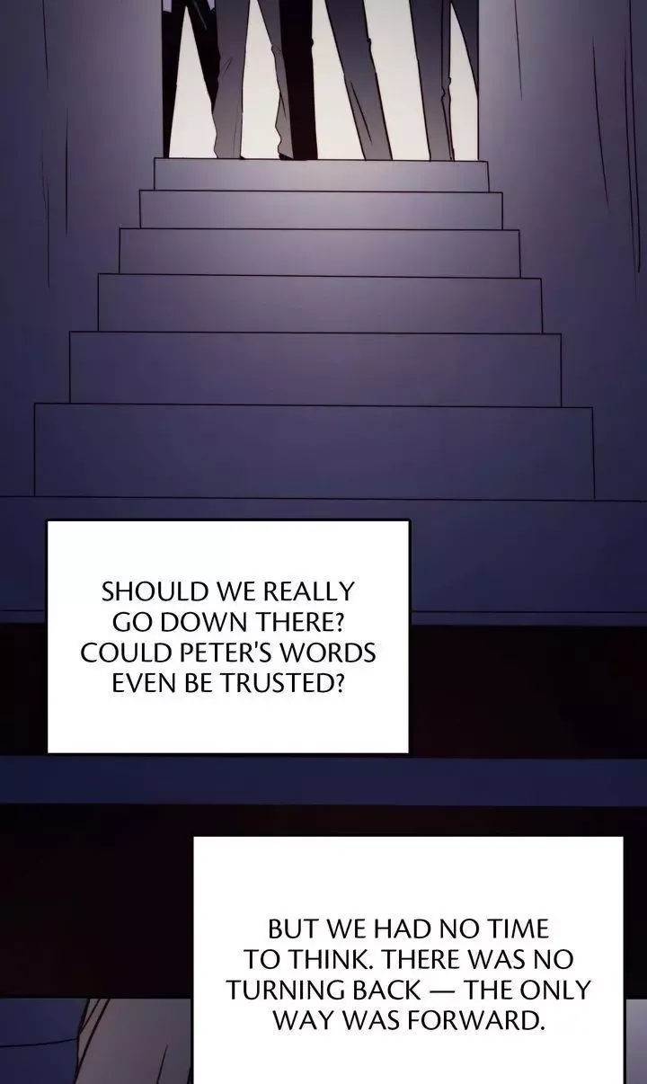 Let’s Meet Alive - Chapter 45 Page 43