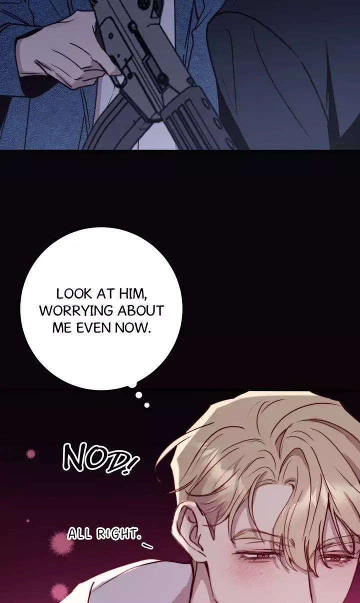 Let’s Meet Alive - Chapter 45 Page 47