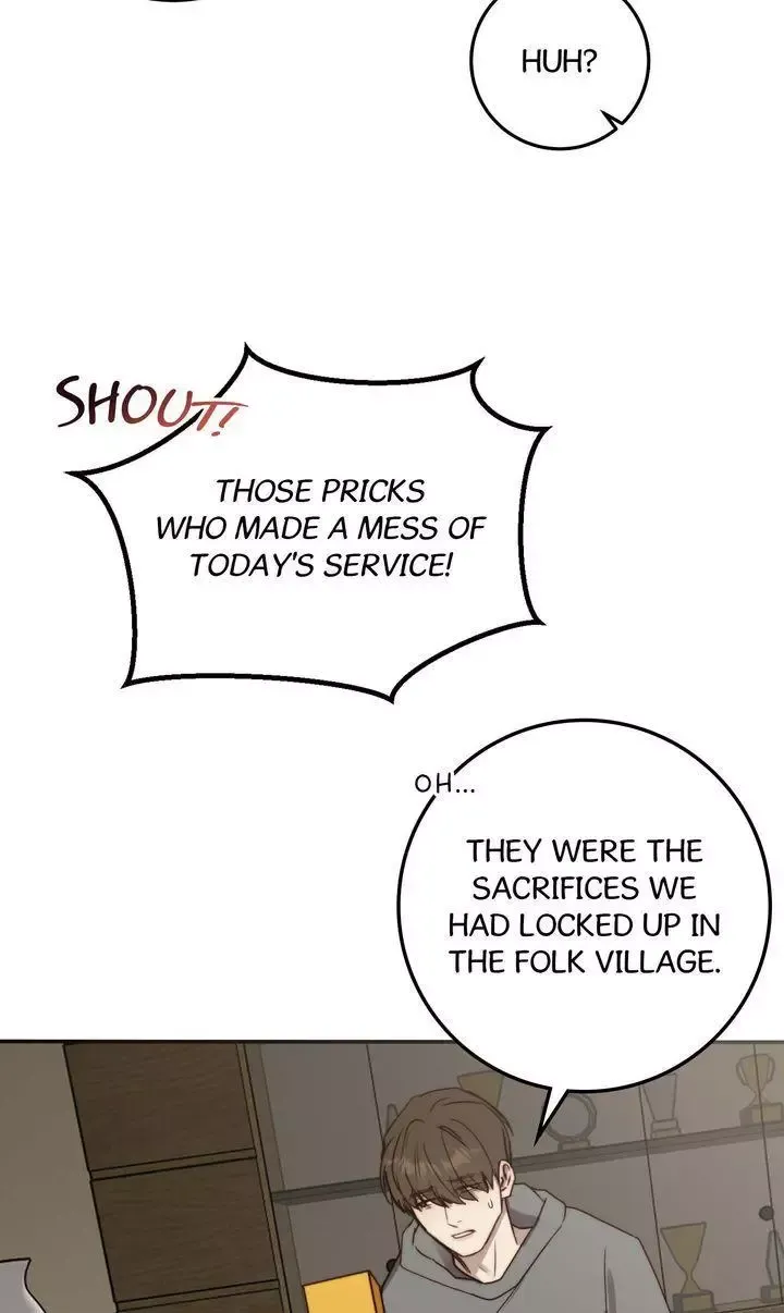 Let’s Meet Alive - Chapter 45 Page 59
