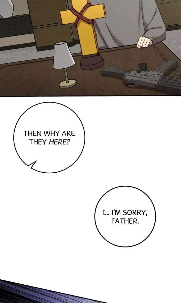 Let’s Meet Alive - Chapter 45 Page 60
