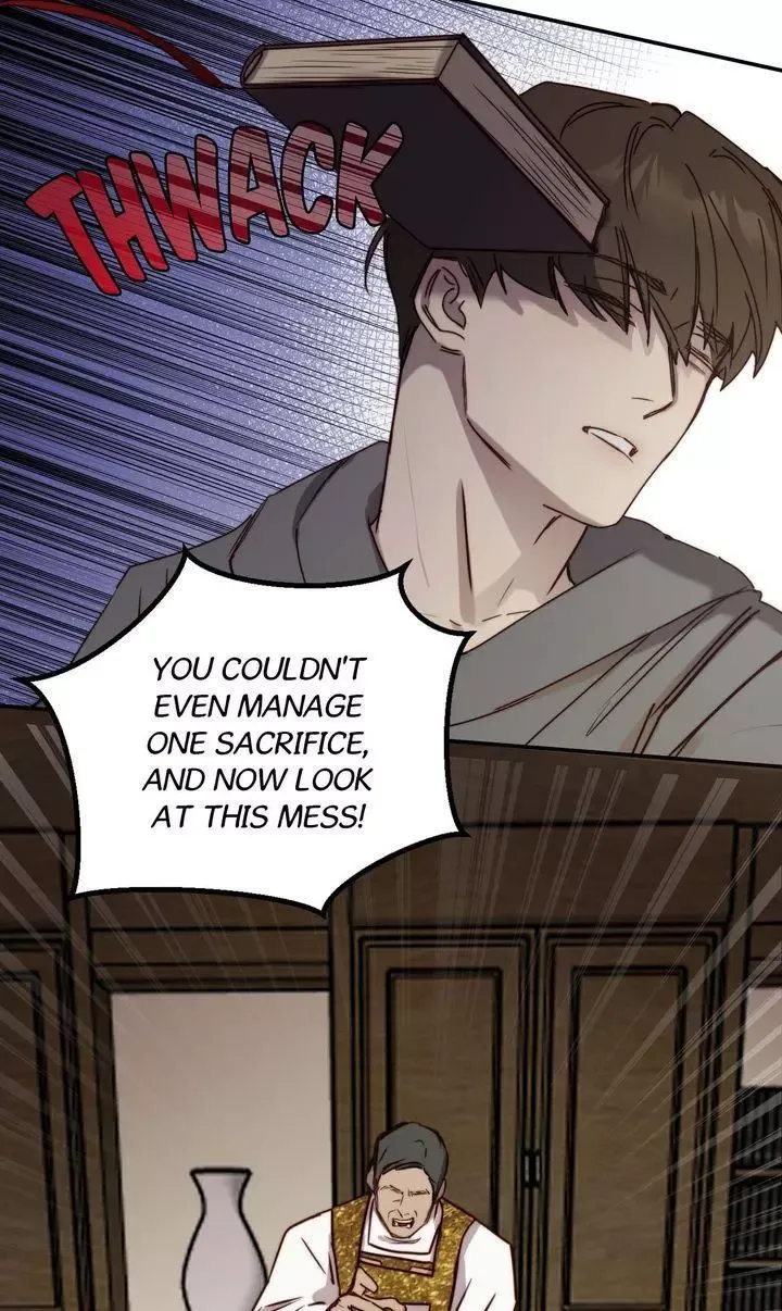 Let’s Meet Alive - Chapter 45 Page 61
