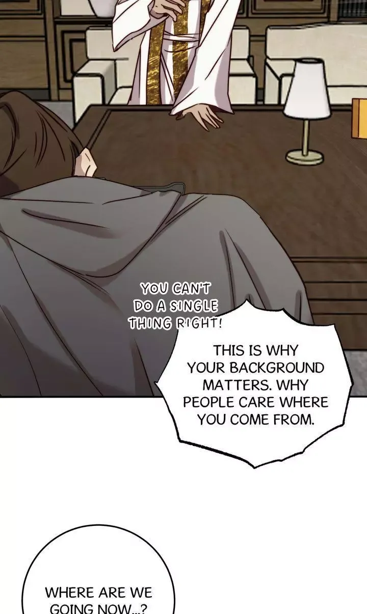 Let’s Meet Alive - Chapter 45 Page 62