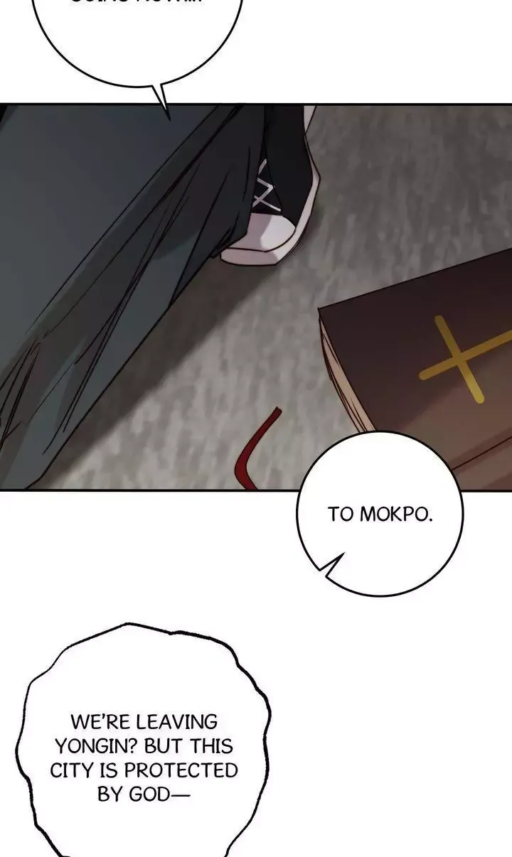 Let’s Meet Alive - Chapter 45 Page 63