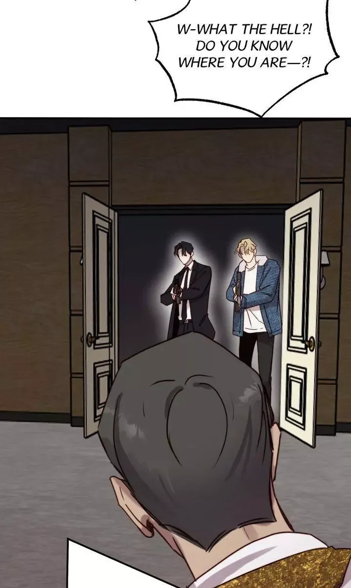 Let’s Meet Alive - Chapter 45 Page 69