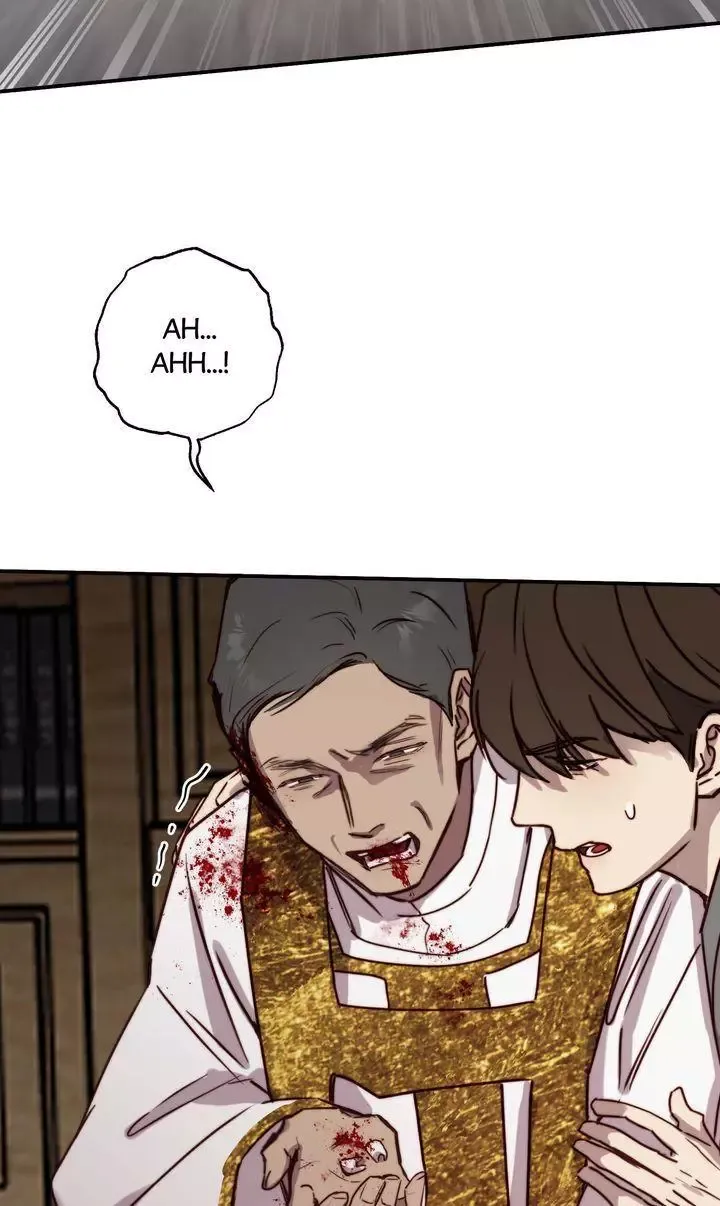 Let’s Meet Alive - Chapter 45 Page 74