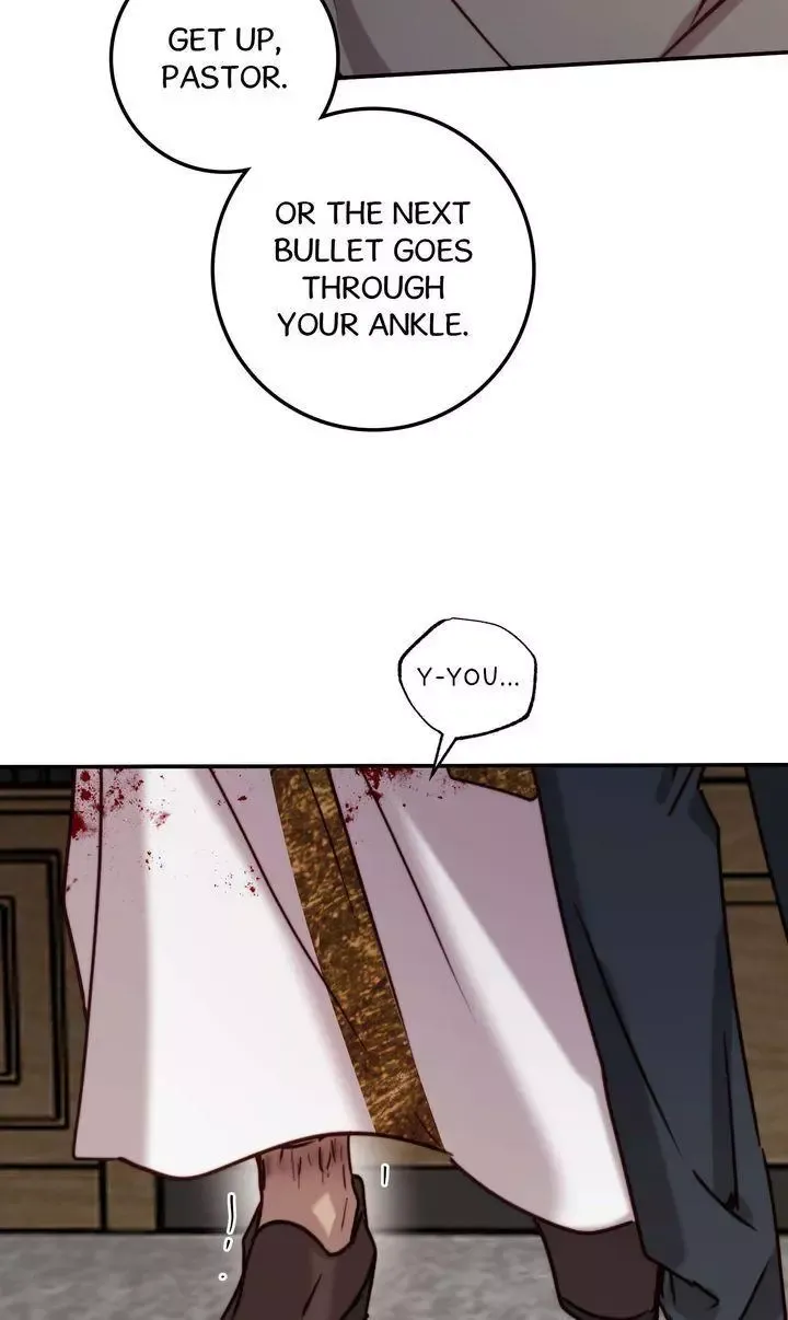 Let’s Meet Alive - Chapter 45 Page 77