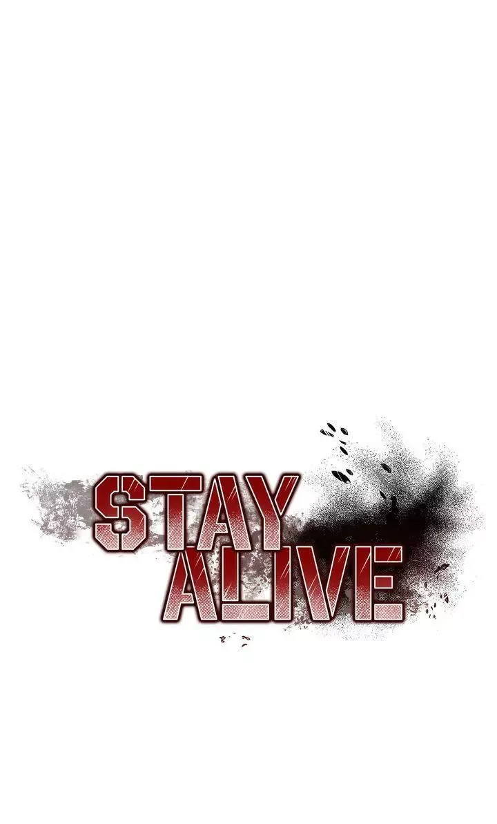 Let’s Meet Alive - Chapter 46 Page 1
