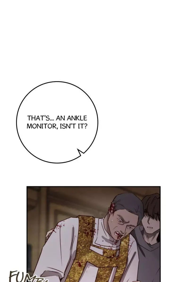 Let’s Meet Alive - Chapter 46 Page 2