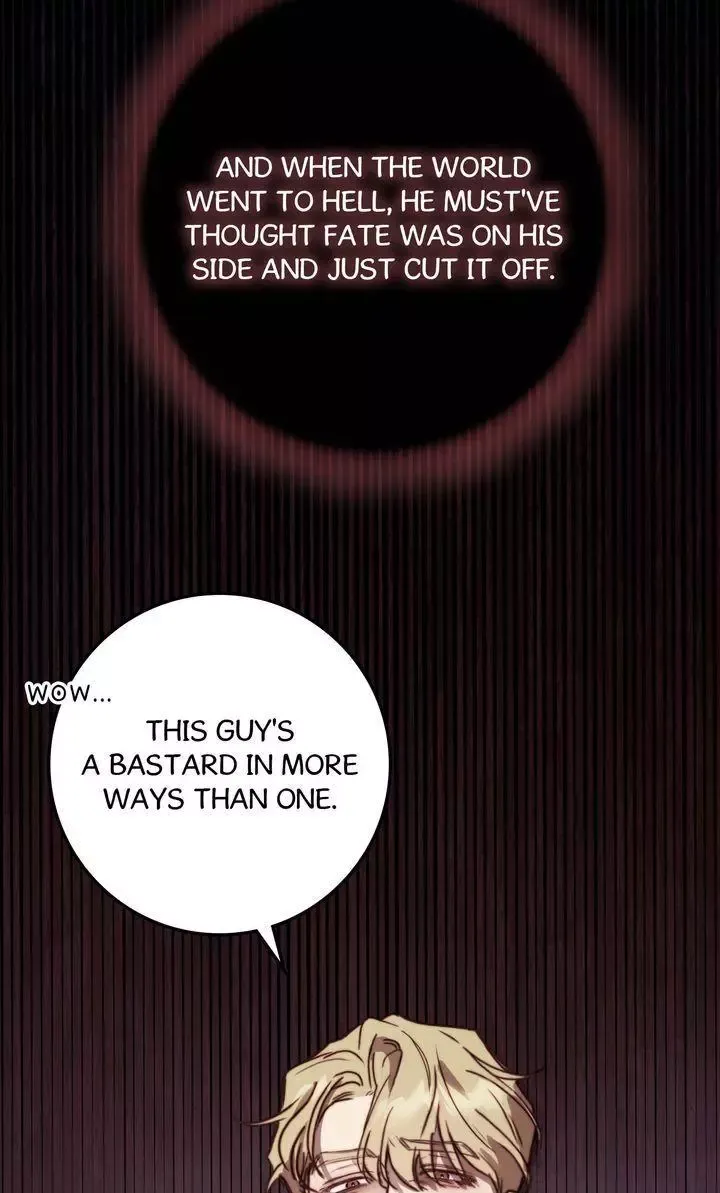 Let’s Meet Alive - Chapter 46 Page 5