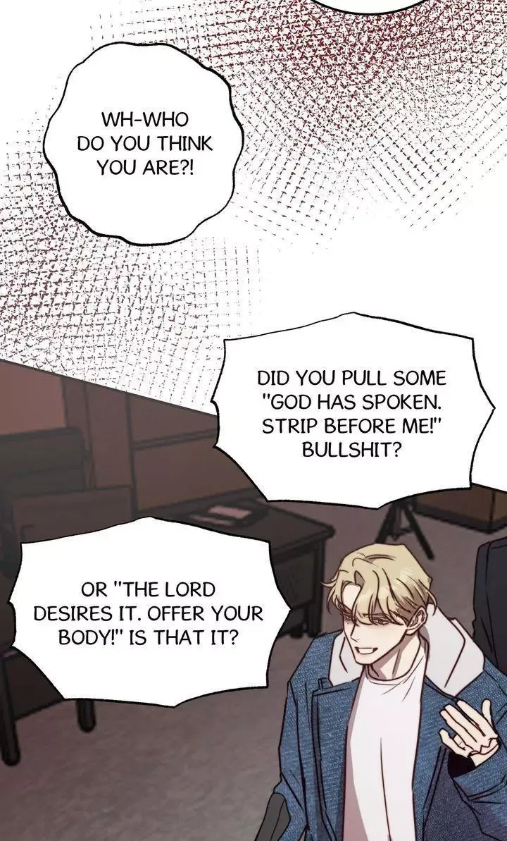 Let’s Meet Alive - Chapter 46 Page 8