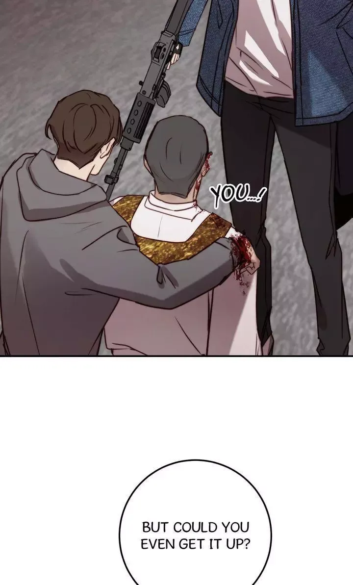 Let’s Meet Alive - Chapter 46 Page 9