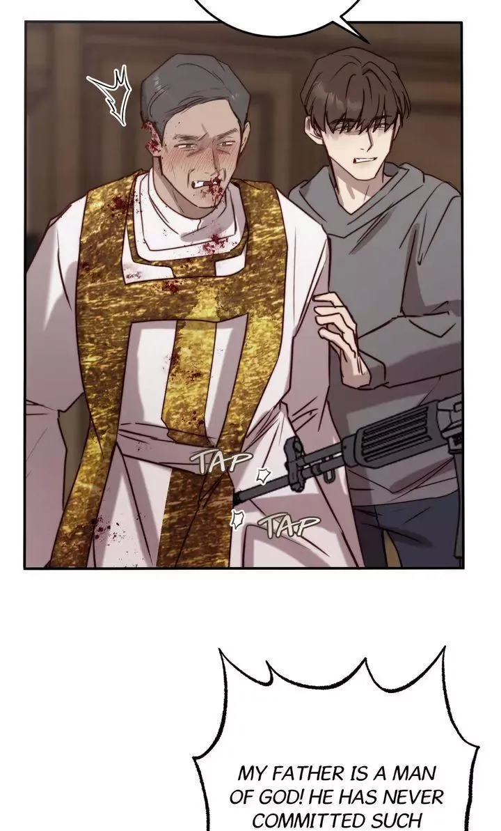 Let’s Meet Alive - Chapter 46 Page 10