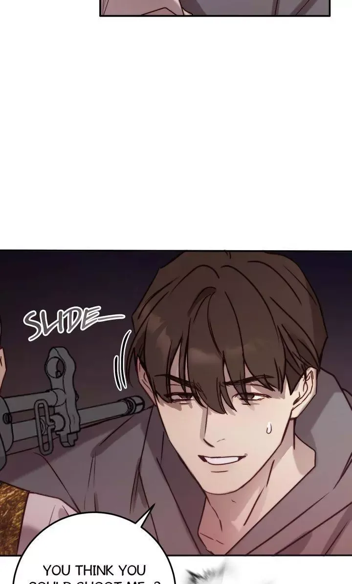 Let’s Meet Alive - Chapter 46 Page 13