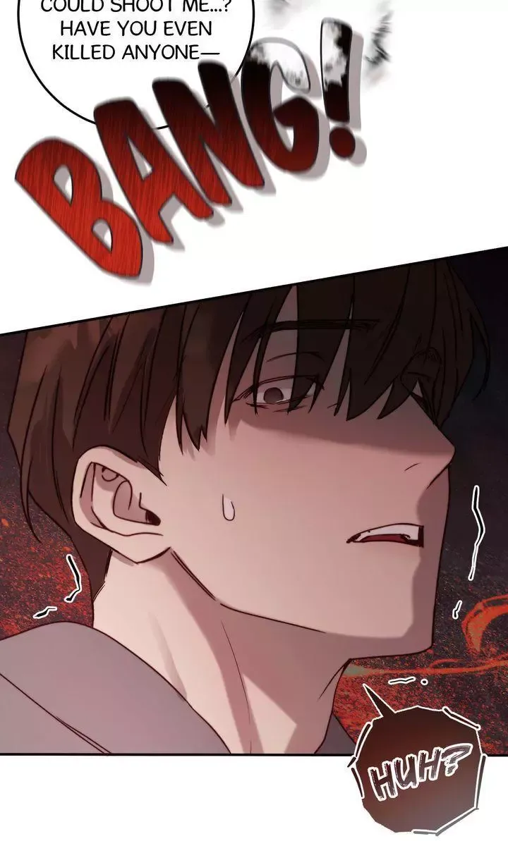 Let’s Meet Alive - Chapter 46 Page 14