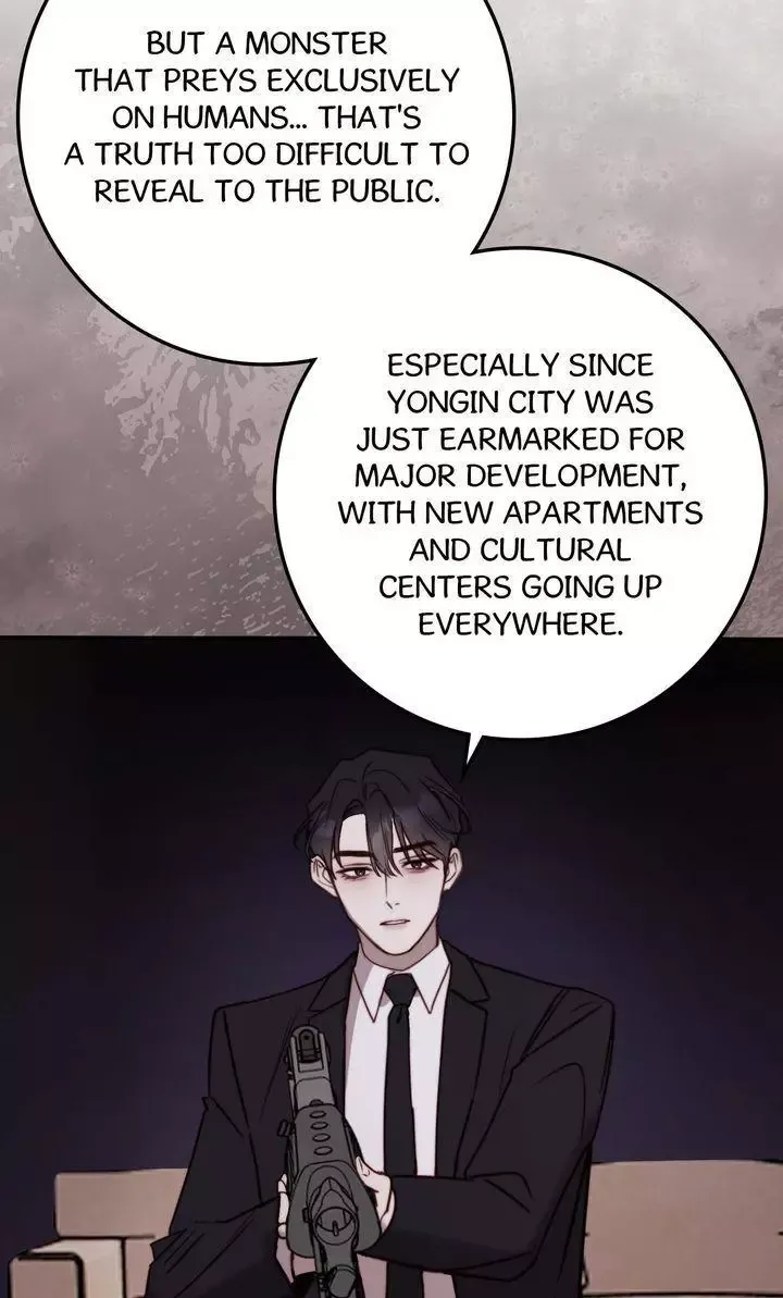 Let’s Meet Alive - Chapter 46 Page 29