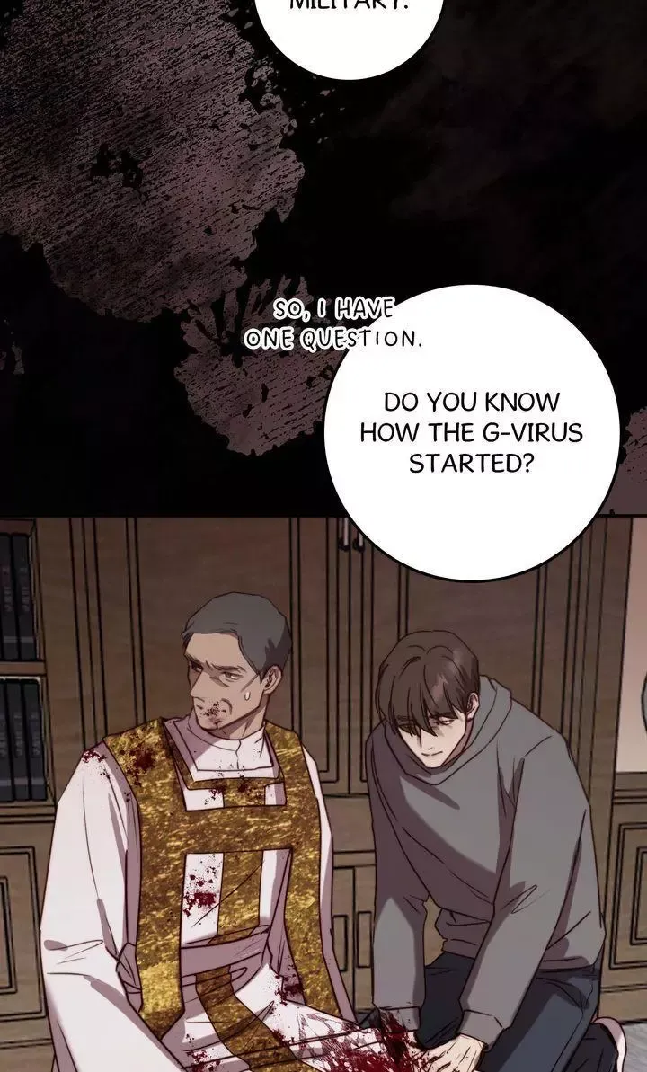Let’s Meet Alive - Chapter 46 Page 31