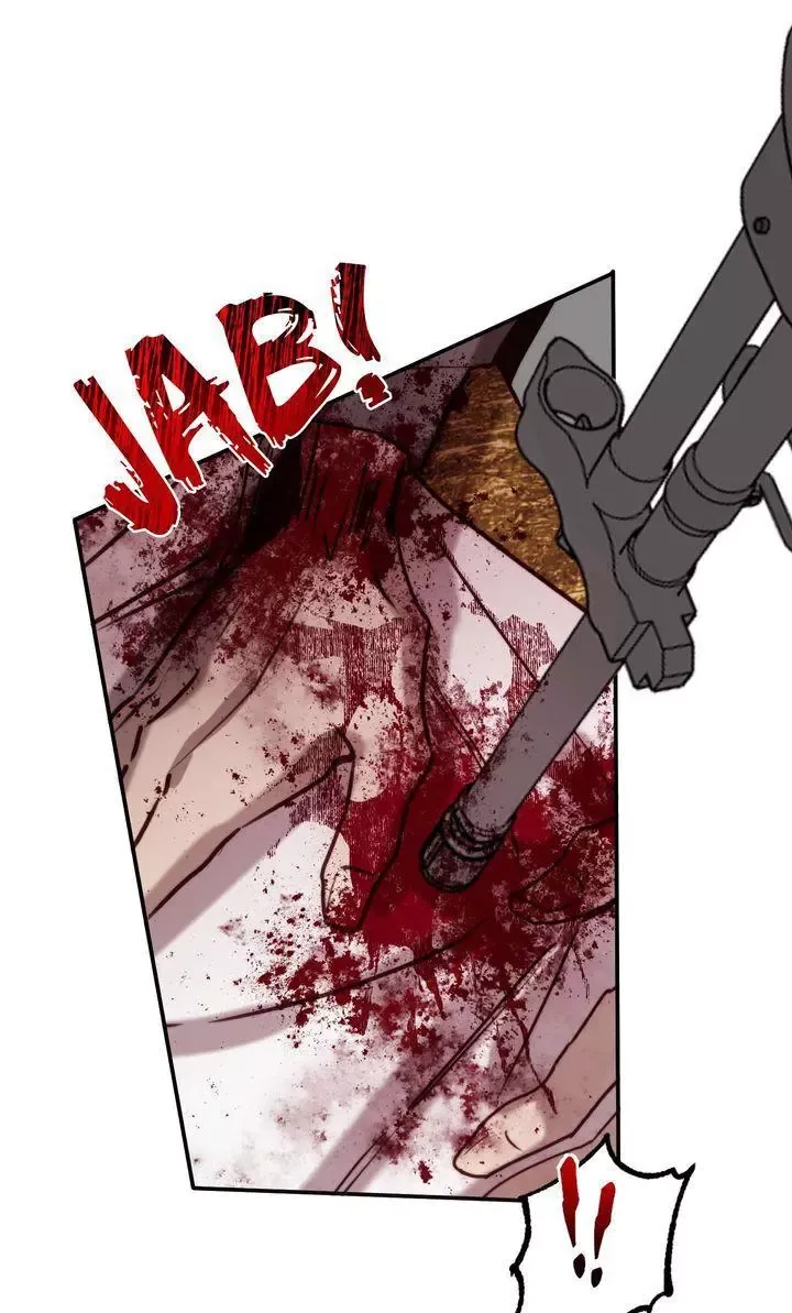 Let’s Meet Alive - Chapter 46 Page 33