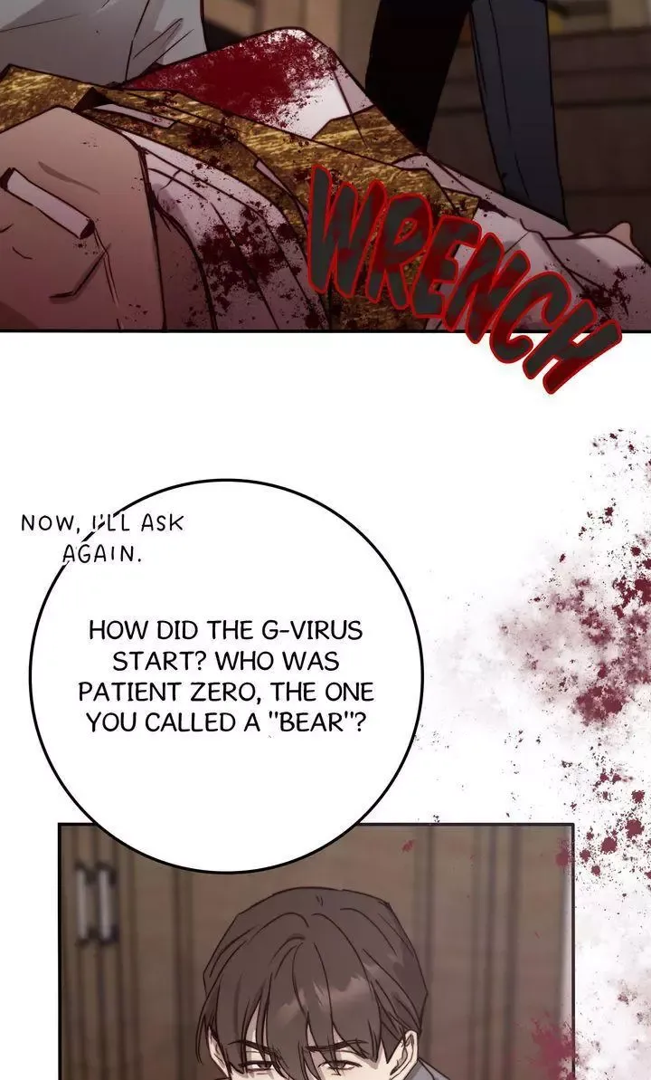 Let’s Meet Alive - Chapter 46 Page 37