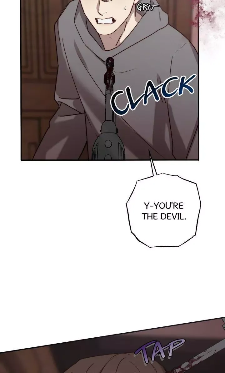 Let’s Meet Alive - Chapter 46 Page 38