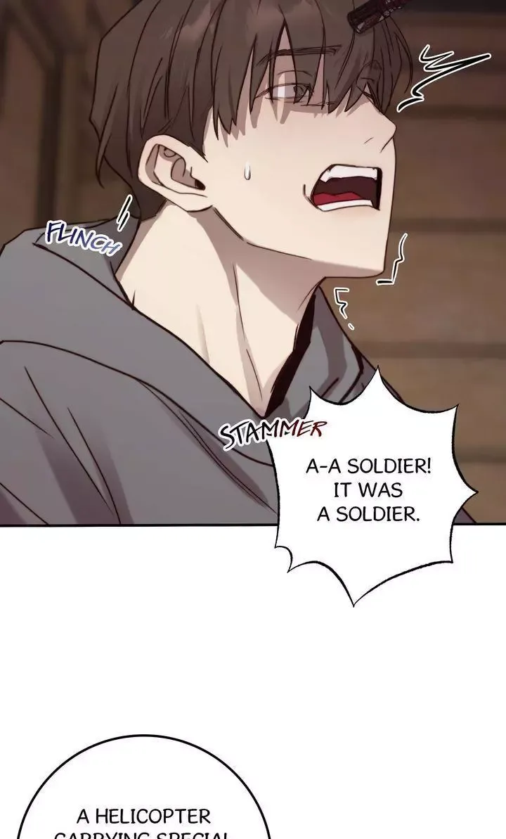 Let’s Meet Alive - Chapter 46 Page 39