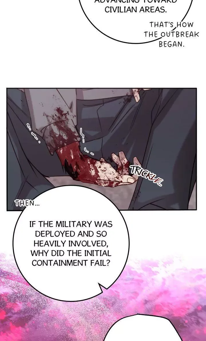 Let’s Meet Alive - Chapter 46 Page 41