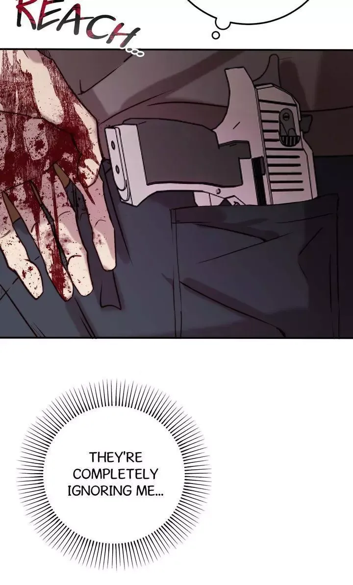 Let’s Meet Alive - Chapter 46 Page 51