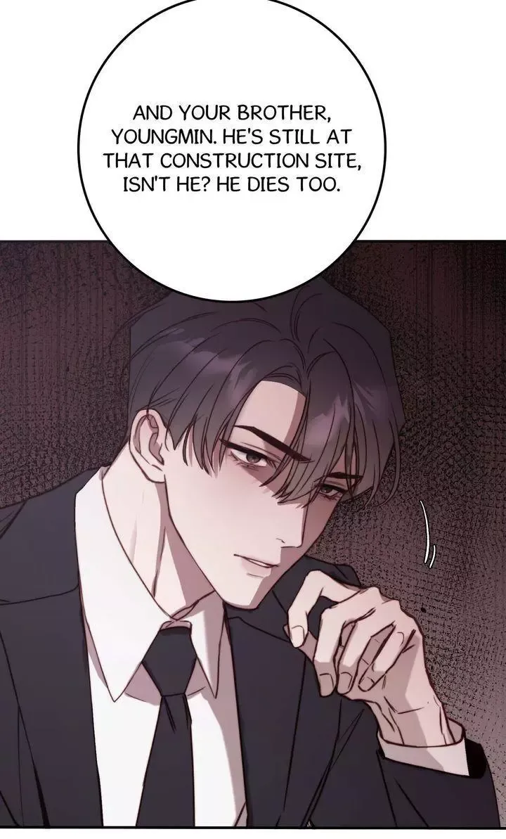 Let’s Meet Alive - Chapter 46 Page 55