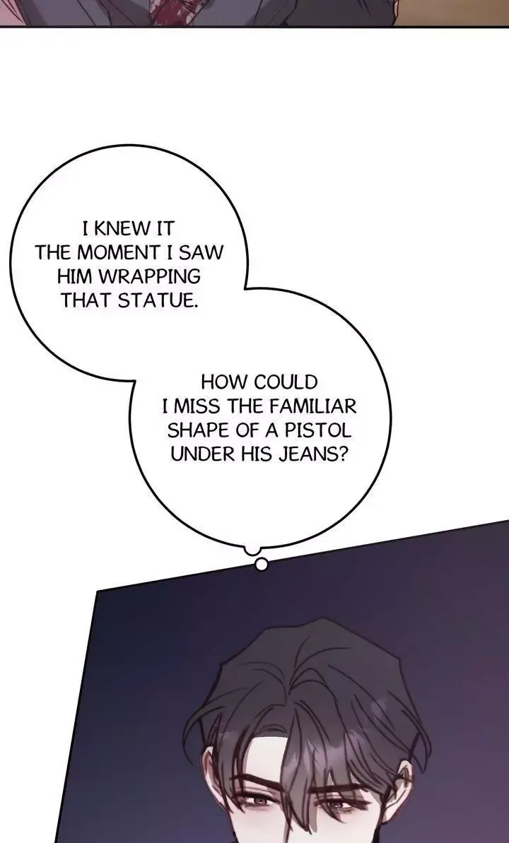 Let’s Meet Alive - Chapter 46 Page 57