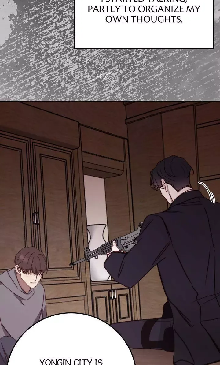 Let’s Meet Alive - Chapter 46 Page 62