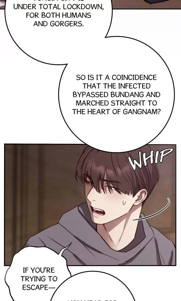 Let’s Meet Alive - Chapter 46 Page 63