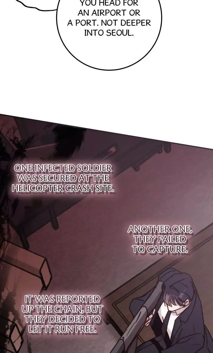 Let’s Meet Alive - Chapter 46 Page 64