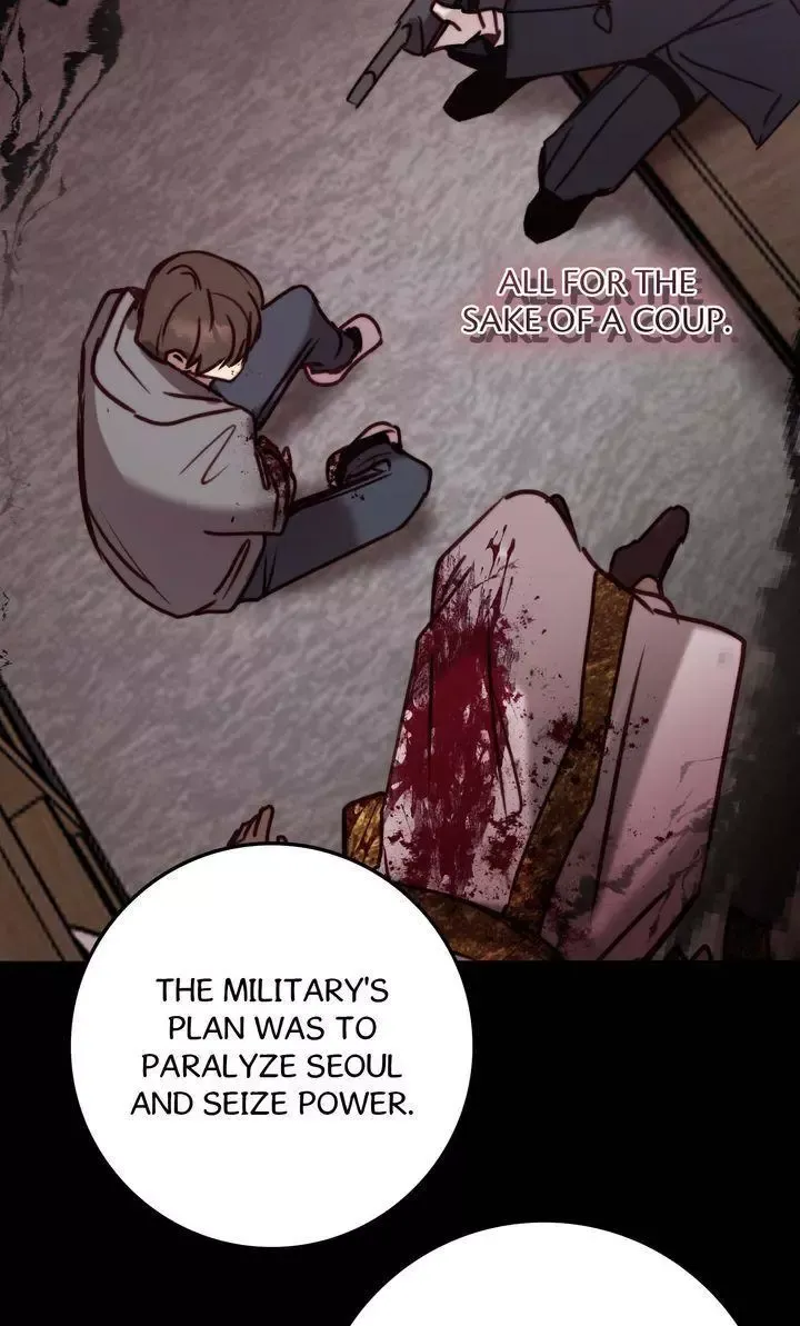 Let’s Meet Alive - Chapter 46 Page 65