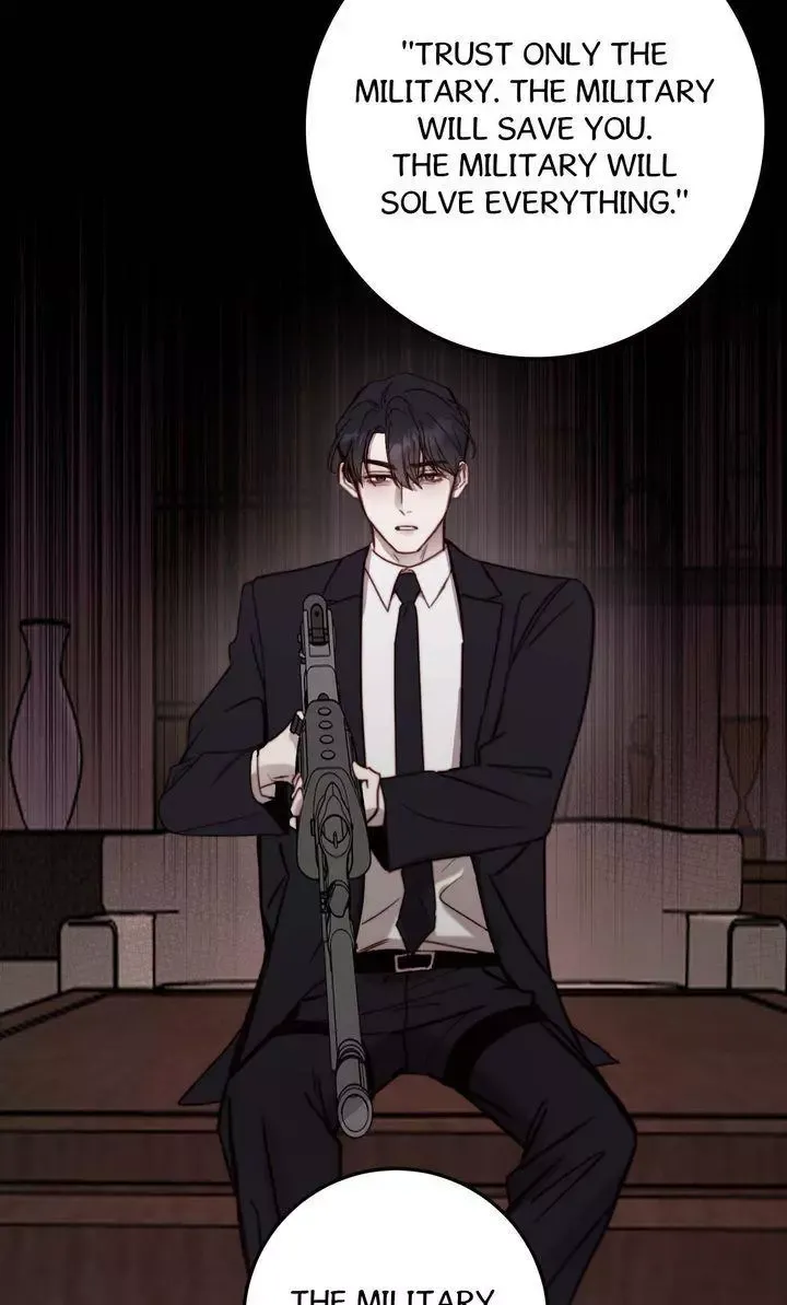 Let’s Meet Alive - Chapter 46 Page 66