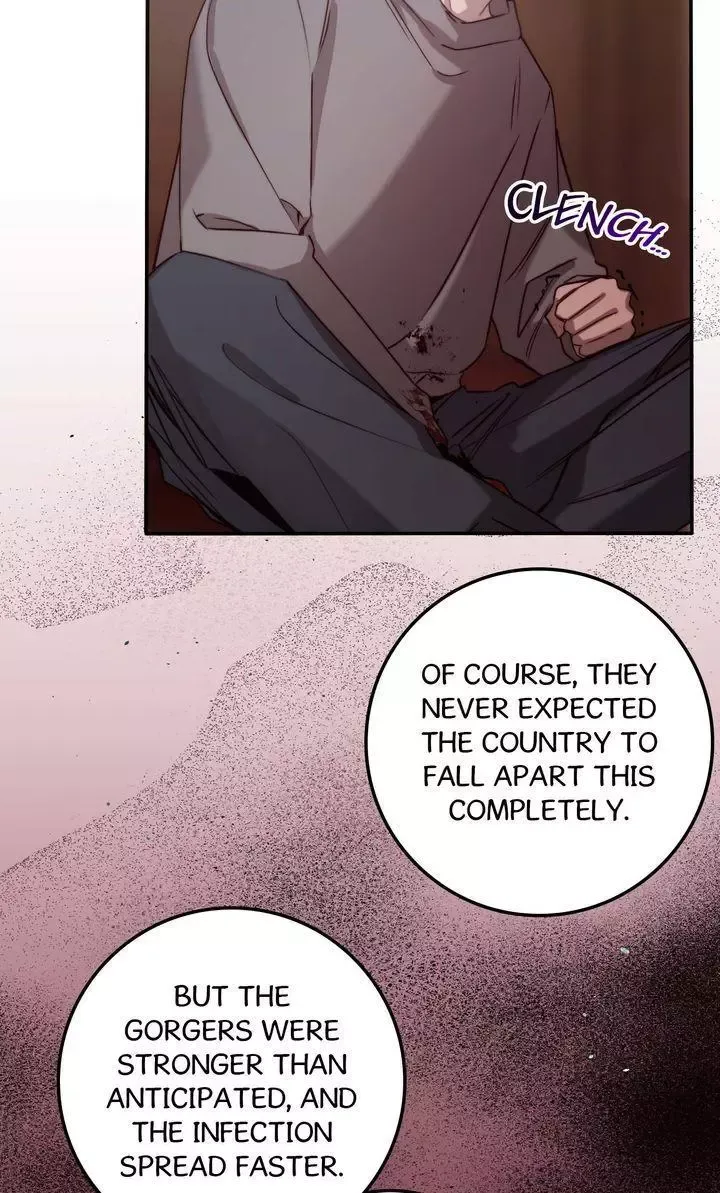 Let’s Meet Alive - Chapter 46 Page 71