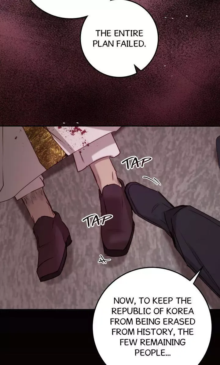 Let’s Meet Alive - Chapter 46 Page 72