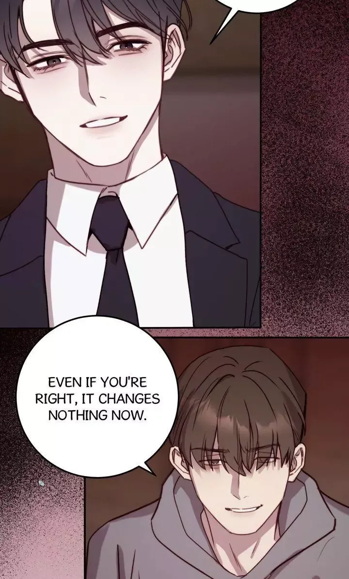 Let’s Meet Alive - Chapter 46 Page 74