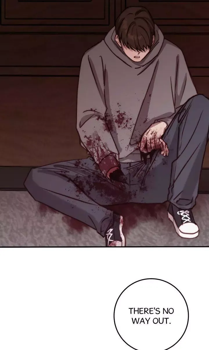 Let’s Meet Alive - Chapter 47 Page 2