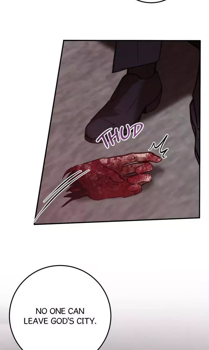 Let’s Meet Alive - Chapter 47 Page 3